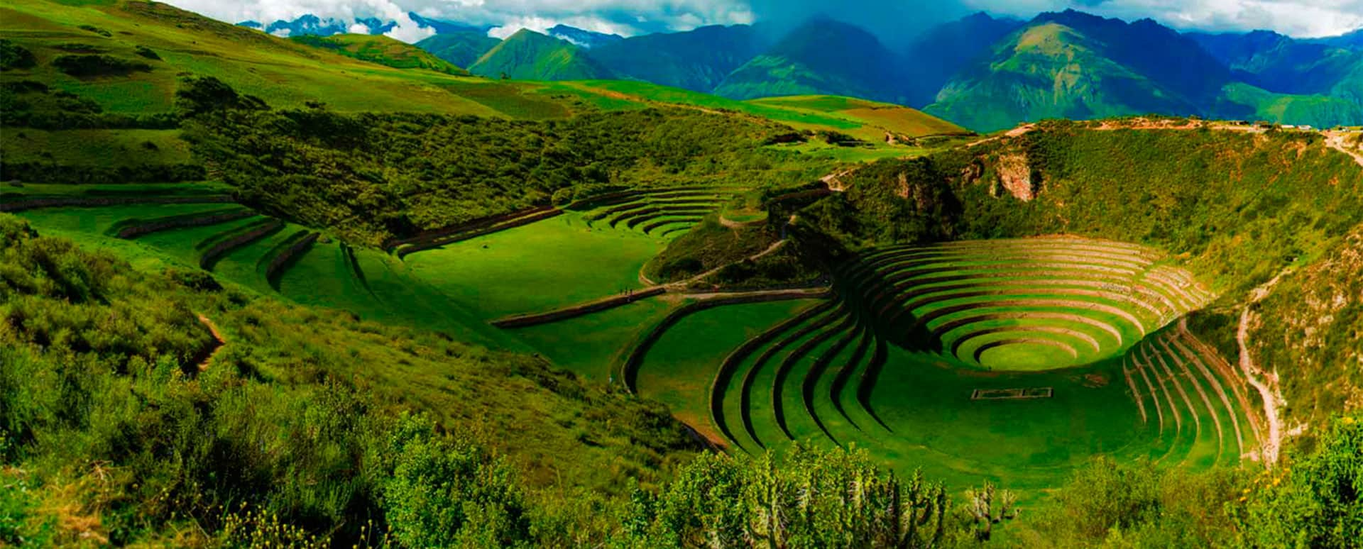 Maras Moray - Hotel Veronica View