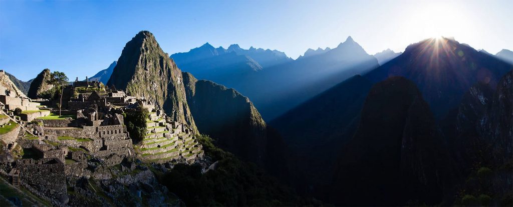 1 day Inca trail To Machu Picchu - Hotel Veronica View