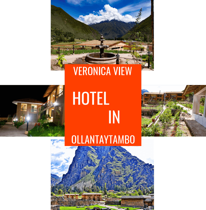 hotel in ollantaytambo peru