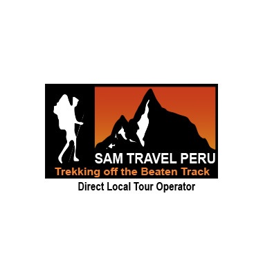 SAM Travel Peru