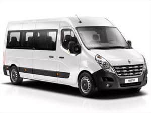 sprinter van