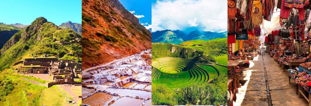 sacred valley tour by taxi
