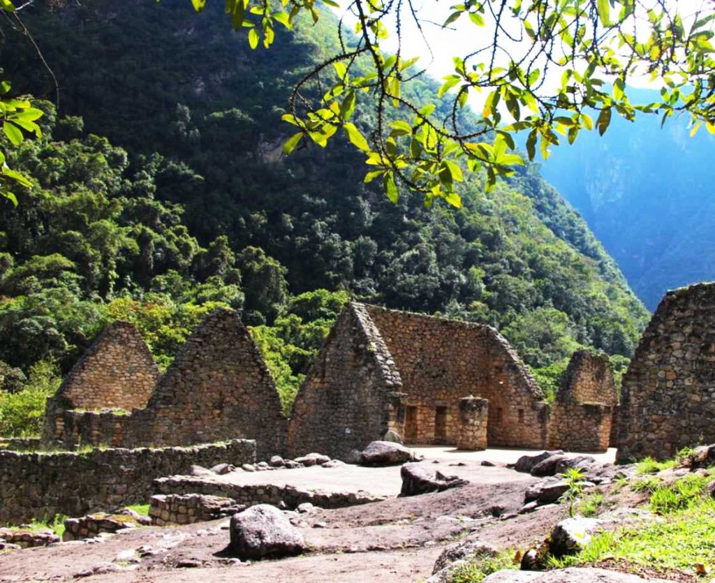 chachabamba