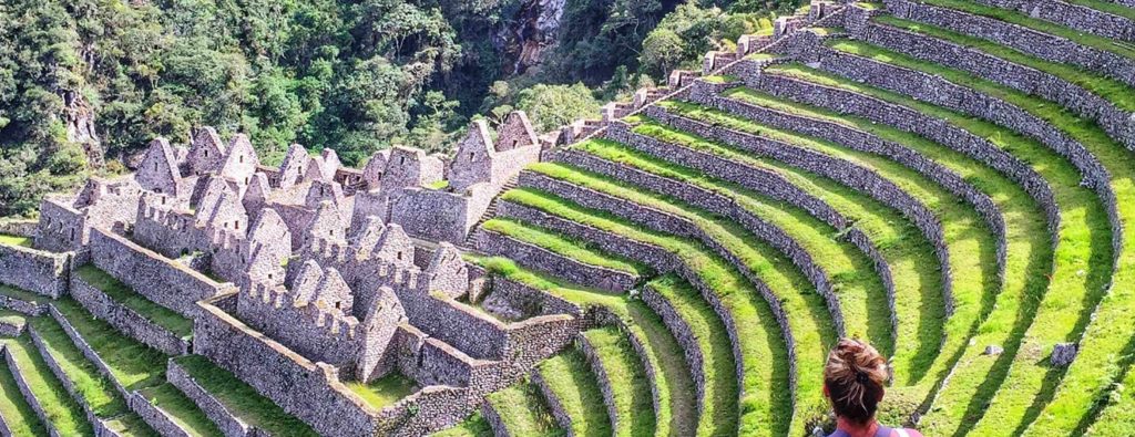 wiñay huayna