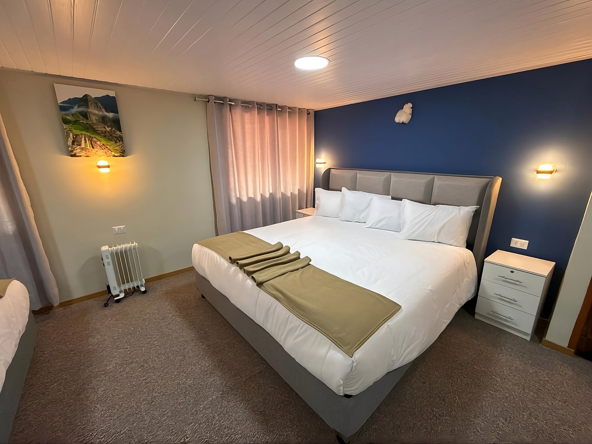King Size Room